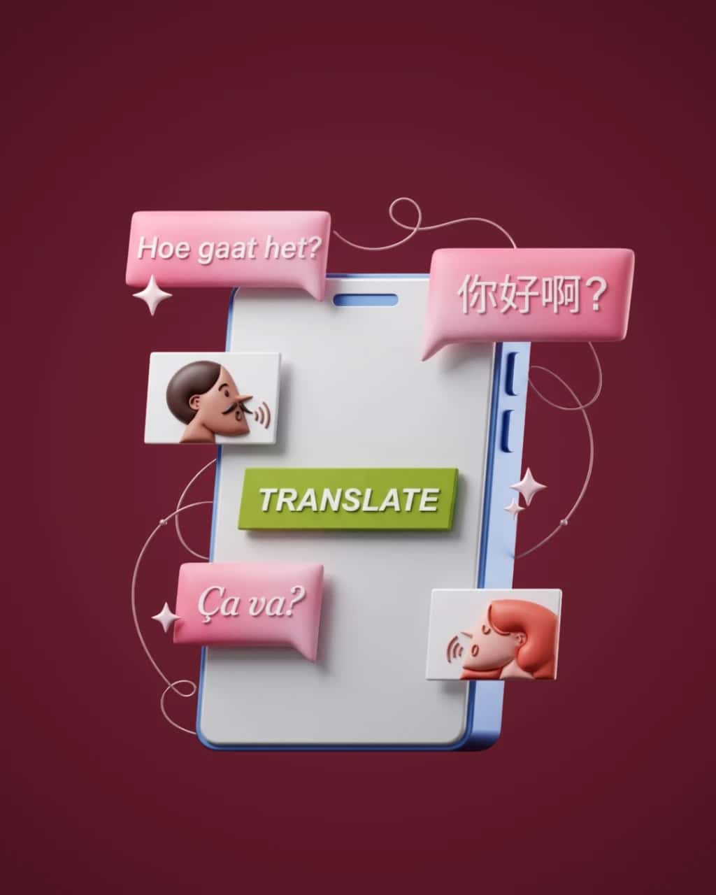 Language & Communication