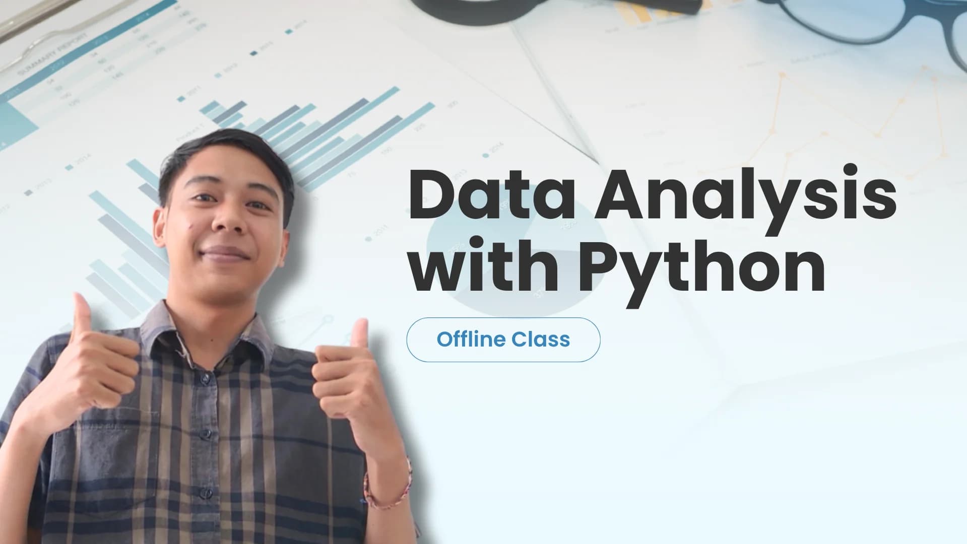 Data Analysis with Python